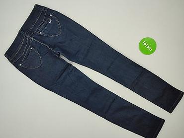 jeans 34: Jeanswear, Jeansy damskie, rozmiar S — 3