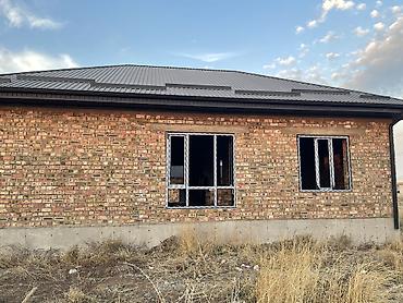 Пластиковые окна на заказ: Эшик терезе витражы двери и окно на заказ мрнимальная цена — 17