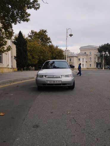 VAZ (LADA): VAZ (LADA) 2110: 1.6 l | 2004 il Sedan — 2