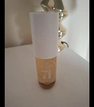 Sol de Janeiro – Cheirosa ’71 Hair & Body Fragrance Mist -