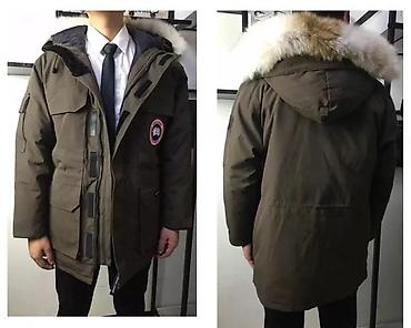 Zimske jakne: TOP MODELI C.GOOSE JAKNI, MODEL CITADEL, ULTRA HIT | Novo! ! ! — 8