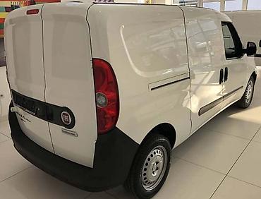 professional steam cleaner: FIAT DOBLO 2013. GOD. - KOMPLETAN AUTO U DELOVIMA | DELOVI za Fiat — 1