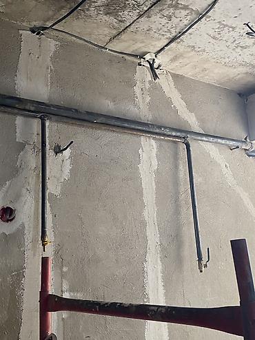 проведение газа в частный дом: Услуги по установке и переносу газовых счетчиков и газопроводов - — 4