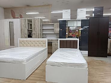 кровати на заказ: Кровать на заказ размер 90/200 — 2