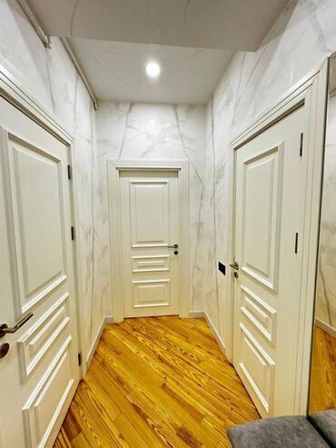 Yeni tikili: Zığ qəs., 2 otaqlı, Yeni tikili, 54 kv. m — 12