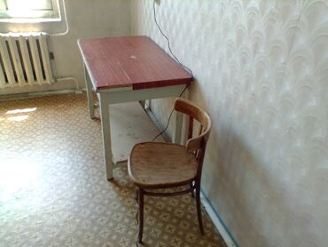 сниму дом в бишкеке: 20 кв. м, Эмереги менен