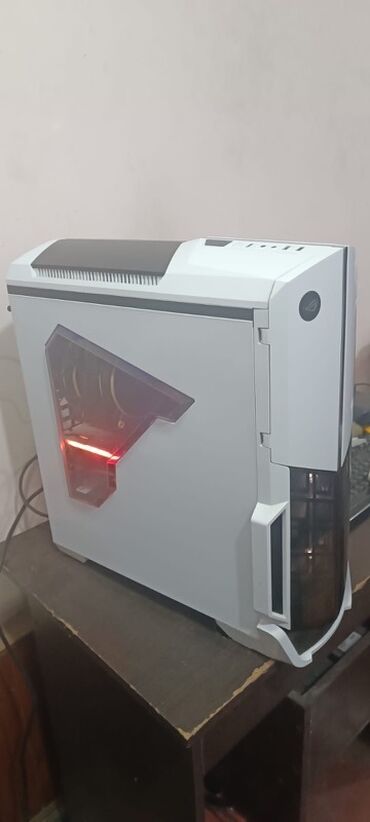 komputer windows 10: Plata MSI X99A Gaming 7 ( 2011 socket ) Cpu i7 5820K ( i7 7700-dan