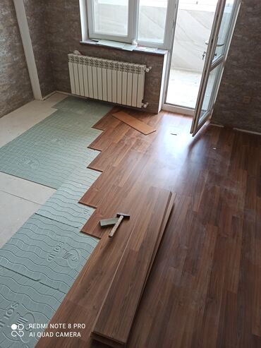 Laminat: Salam ev, bağ, ofis və digər obyektlərinizə ucuz və keyfiyyətli — 2