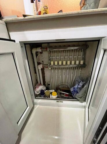 Köhnə tikili: Bakı, 3 otaqlı, Köhnə tikili, 60 kv. m — 24