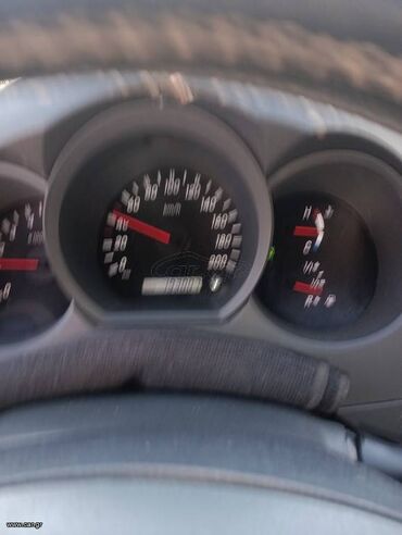 Toyota: Toyota Hi-Lux: 3 l. | 2008 έ. Πικάπ — 9