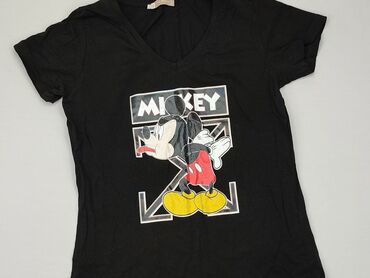 T-shirts and tops: T-shirt, S (EU 36), condition - Very good