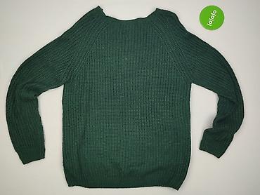 golf damski oversize: Beloved, Sweter damski, rozmiar XL — 3