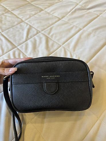 the nort face: 🔥 Marc Jacobs The Liaison Crossbody Оригинал ‼️ ✨ Особенности модели — 1