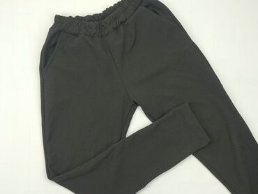 bluzki wieczorowe do spodni: Trousers, M (EU 38), condition - Very good