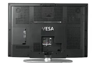 Aksesoari za TV i video: Zidni nosač za TV/monitor – nagibni - Kompatibilnost: ekrani sa VESA — 12