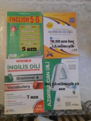 наргиз наджаф английский pdf 5 6: İngilis dili 9-cu sinif, 2023 il