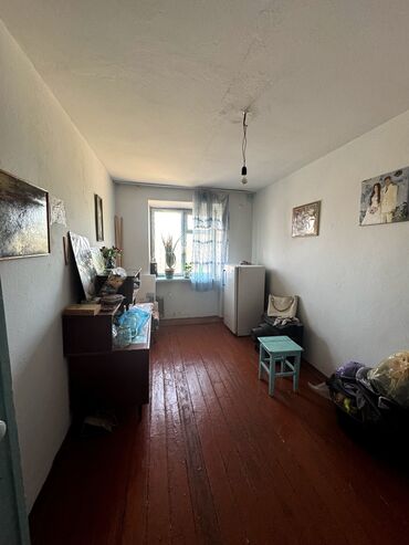 Продажа квартир: 4 комнаты, 80 м², 2 этаж — 7