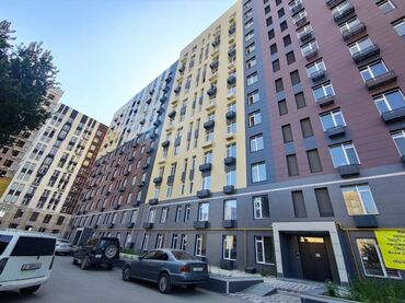 Продажа участков: 2 комнаты, 70 м², Элитка, 4 этаж, Евроремонт