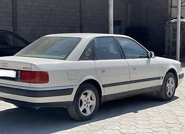 audi s4 b5: Audi S4: 1992 г., 2 л, Механика, Бензин, Седан — 1