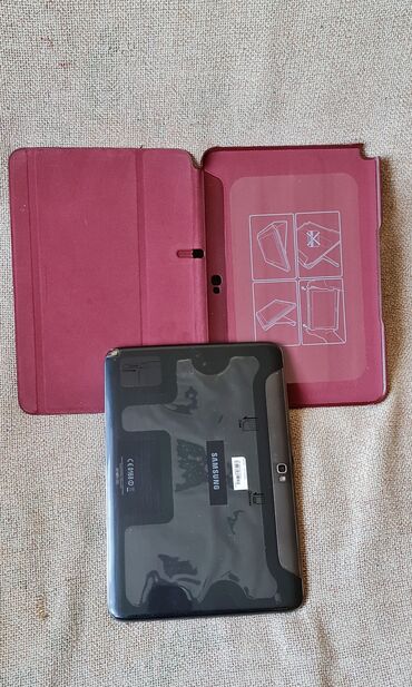 Tableti: Tablet sa maskom ispravan veliki 10.1 inca — 3