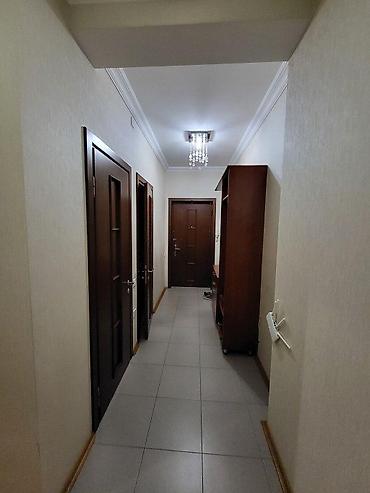 ucuz heyet evleri 2018: İcarəyə verilir 2 otaqlı yeni tikili 95 m², Həzi Aslanov m. 700 — 7