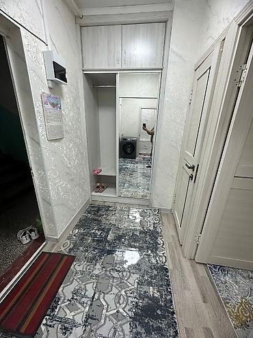 Посуточная аренда квартир: 2 комнаты, Постельное белье, Кондиционер, Бронь — 2