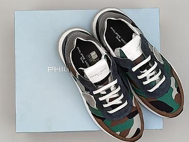 t angelo: Buty sportowe 35, Nowy — 7