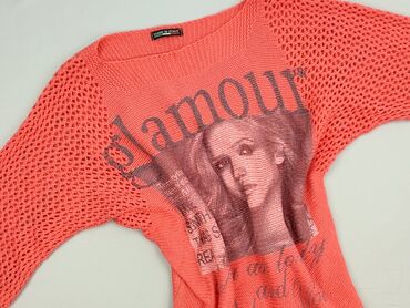Glamour, Women`s sweater, size One size