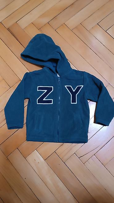 Jaket, Uniseks, 1 - 2 yaş