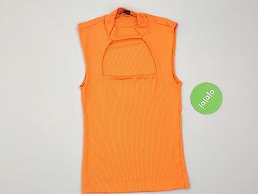 material other: Amisu, Top damski, rozmiar M — 2