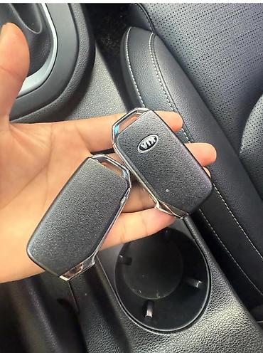 Kia: Kia K3: 2019 г., 1.6 л, Вариатор, Бензин, Седан — 11