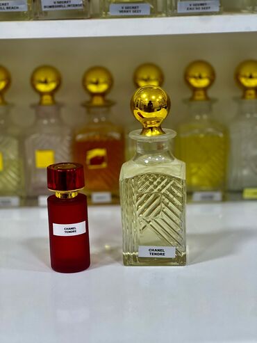 Ətriyyat: Endirimalər başladı — 9