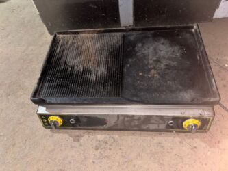 Dönər aparatları: Elektrik, Atalay, 4 gözlü — 13