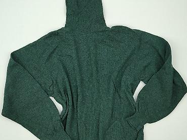 sweter damski golf: Golf damski, rozmiar One size — 1