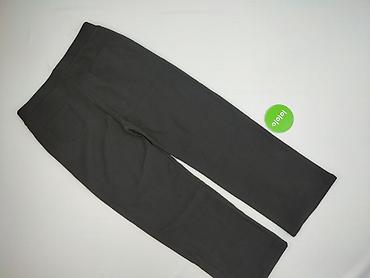 marki spodni: Spodnie materiałowe damskie, rozmiar 6XL — 3