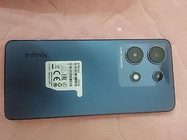 poco 3pro: Infinix Note 30 Pro, Б/у, 256 ГБ, цвет - Синий, 2 SIM — 2