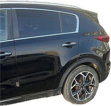Kia: Kia Sportage: 2019 г. — 9