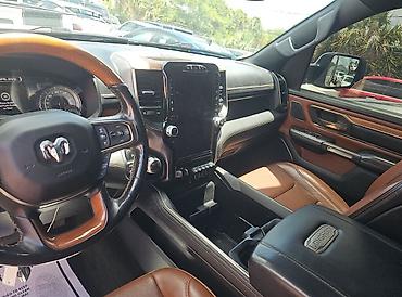 dod: Dodge Ram 1500: 2020 г., 5.7 л, Автомат, Бензин, Пикап — 6
