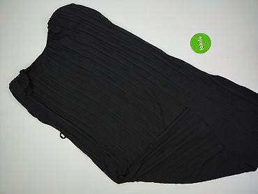 berkertex kimono: Sukienka damska, rozmiar 4XL — 2