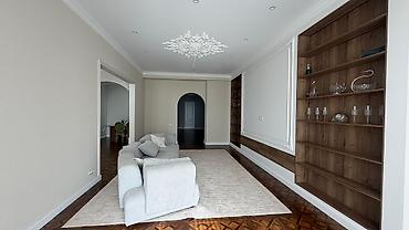 Квартиры: 4 комнаты, 174 м², Элитка, 9 этаж, Дизайнерский ремонт — 5