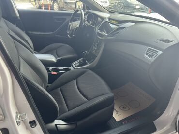 Hyundai: Hyundai Elantra: 1.6 l | 2015 il Sedan -da lalafo.az — 8 Hyundai: Hyundai Elantra: 1.6 l | 2015 il Sedan — 8