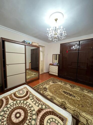 Uzunmüddətli kirayə evlər: 66 kv. m, 2 otaqlı — 9