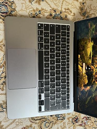 magic mouse 2: Apple MacBook Air 13" - Экран 13.3", Retina, тонкие рамки, точная — 7