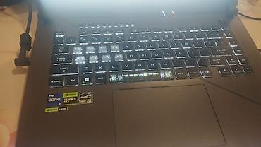 ASUS: İşlənmiş ASUS ROG, 16 ", Intel Core i9, 1 TB — 5