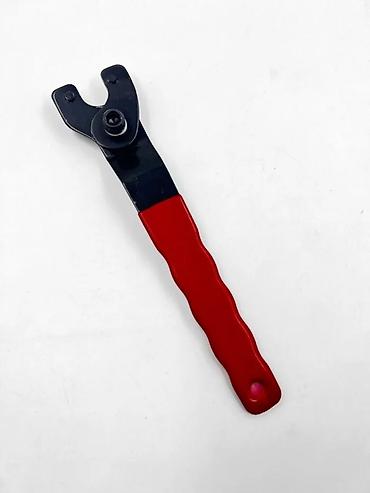 açar dublikat: Laqonda açarı DL518054 Laqonda açarı DL518054 — bucaq cilalayıcı — 4