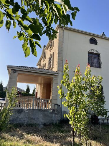 Bağ evlərinin satışı: Bakı, Binəqədi qəs., 500 kv. m, 6 otaqlı, Hovuzsuz, Kanalizasiya, Kombi, Telefon -da lalafo.az — 6 Bağ evlərinin satışı: Bakı, Binəqədi qəs., 500 kv. m, 6 otaqlı, Hovuzsuz, Kanalizasiya, Kombi, Telefon — 6
