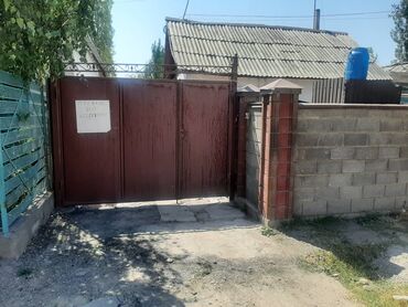 продается гараж объявление: Үй, 102 кв. м, 2 бөлмө, Менчик ээси, Евро оңдоо