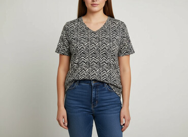 t shirty anine bing: Canda, Футболка жіноча, розмір XL