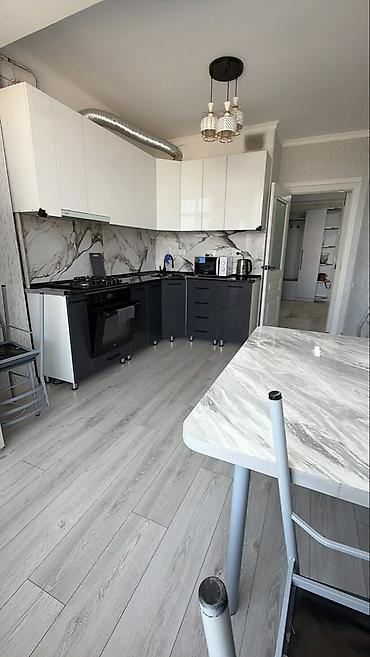 Продажа квартир: 2 комнаты, 71 м², Элитка, 5 этаж, Дизайнерский ремонт — 8