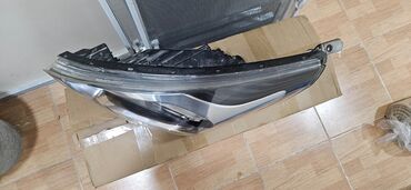 Faralar: Sol, Yaxın və uzaq vuran işıqlar Kia, 2016 il, Orijinal, ABŞ, İşlənmiş -da lalafo.az — 9 Faralar: Sol, Yaxın və uzaq vuran işıqlar Kia, 2016 il, Orijinal, ABŞ, İşlənmiş — 9